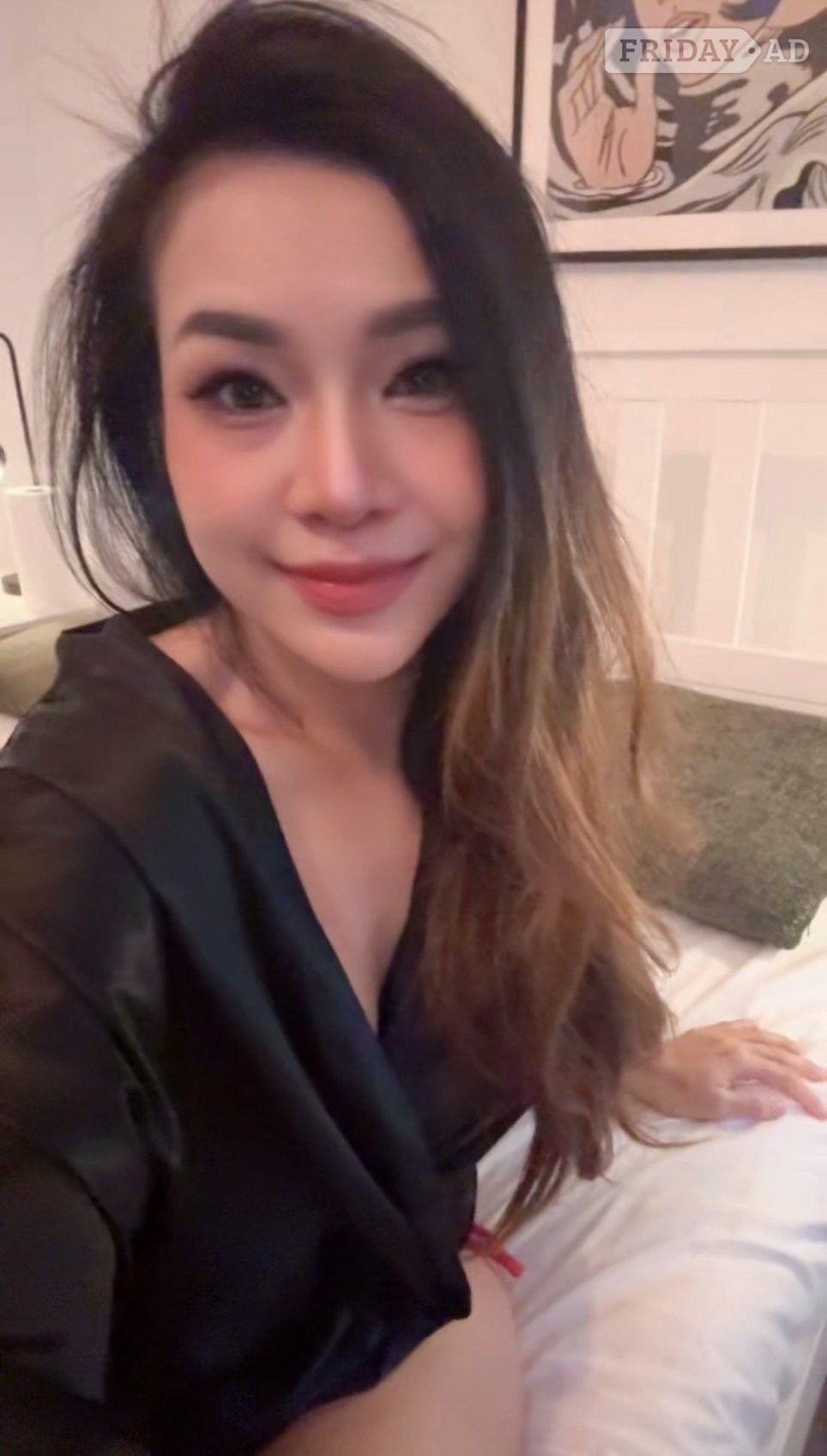 Vivian Thai Best Service  backdrop
