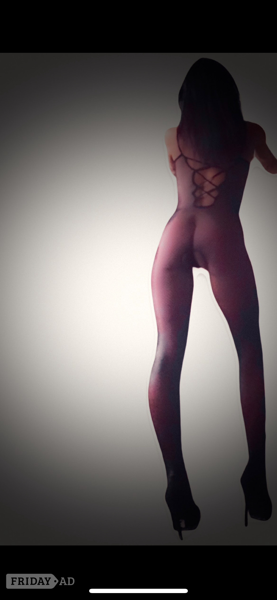 Classy Lady….. Lots Of Fun backdrop