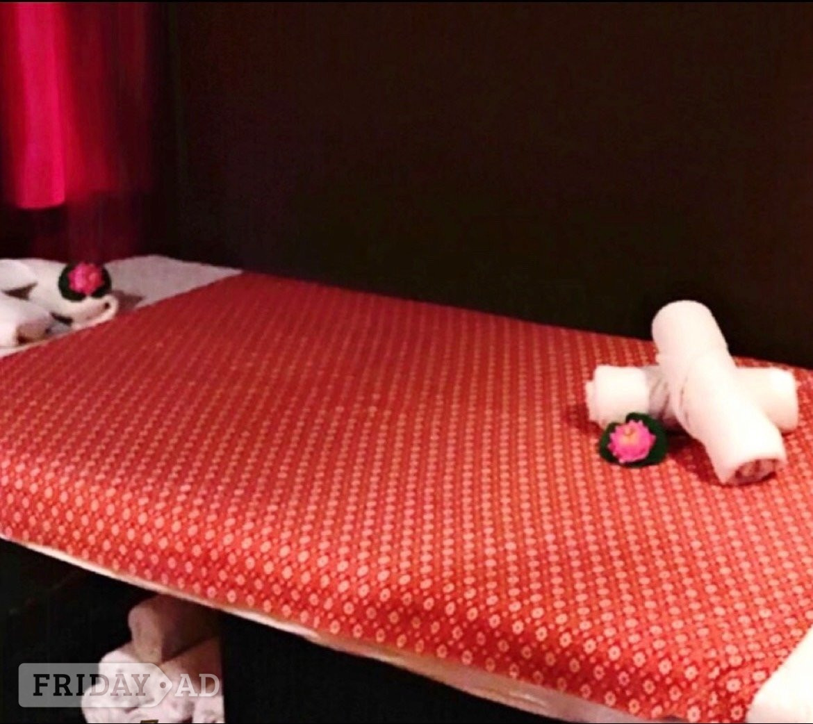 Nida Thai Massage  backdrop