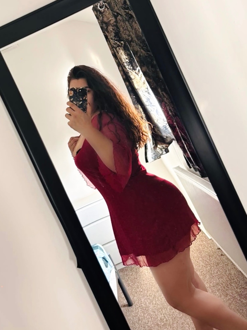 New naughty minx in town! image New naughty minx in town! image