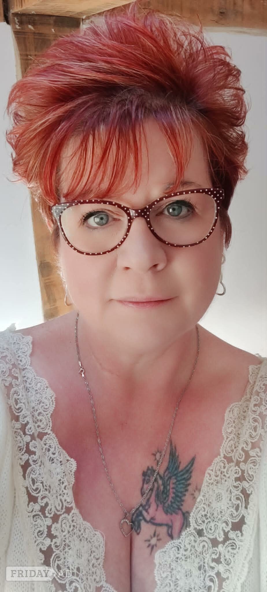Busty and Curvy Qualified Massage Therapist image