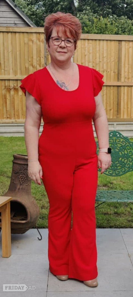 Busty And Curvy Qualified Massage Therapist backdrop