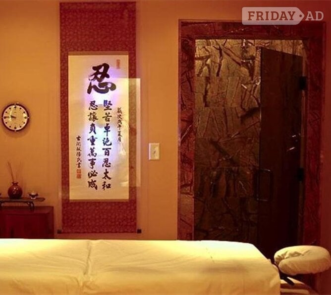 Oriental Therapists Provide Excellent Full Body Massage In Maidstone image