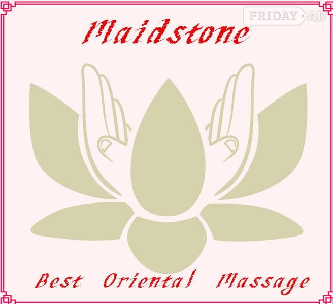 Oriental Therapists Provide Excellent Full Body Massage In Maidstone backdrop