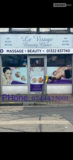 Best Massage In Dartford backdrop