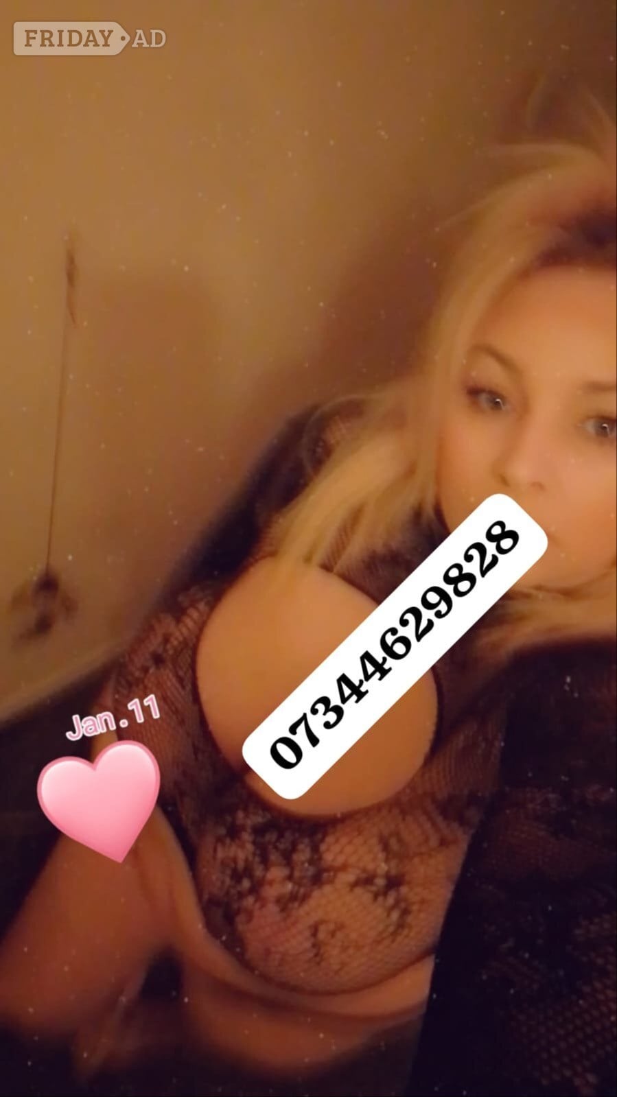 Hello I'm Emma  image