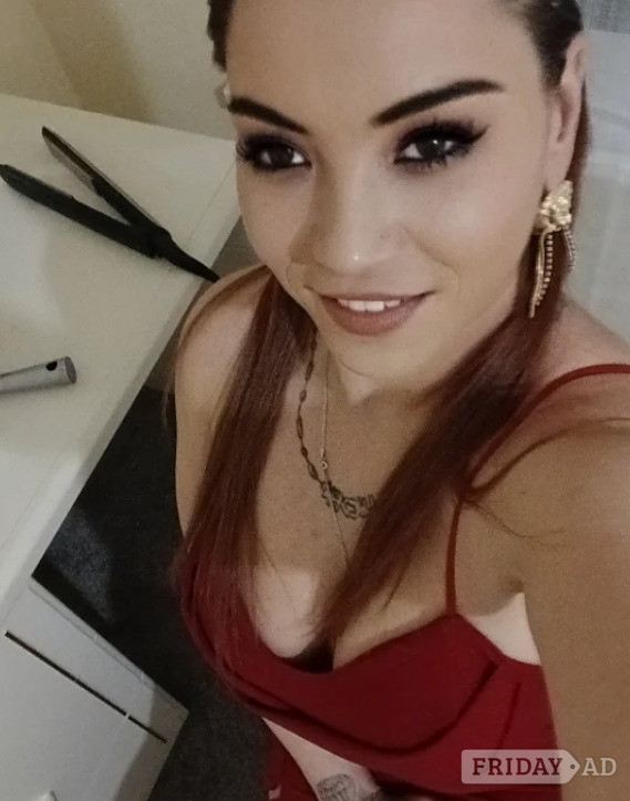 Abby, your sexy party girl, ready to pleasure you image Abby, your sexy party girl, ready to pleasure you image