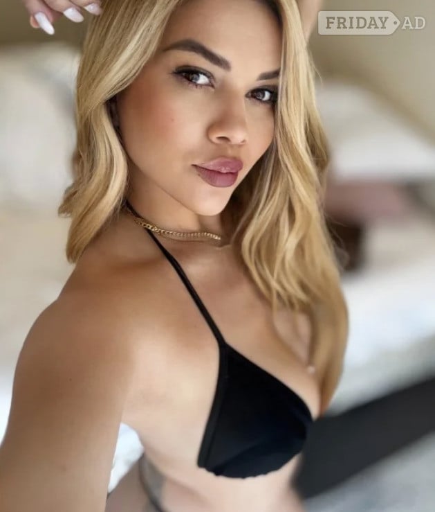 Latina Alice, last day in town, dont miss out  image