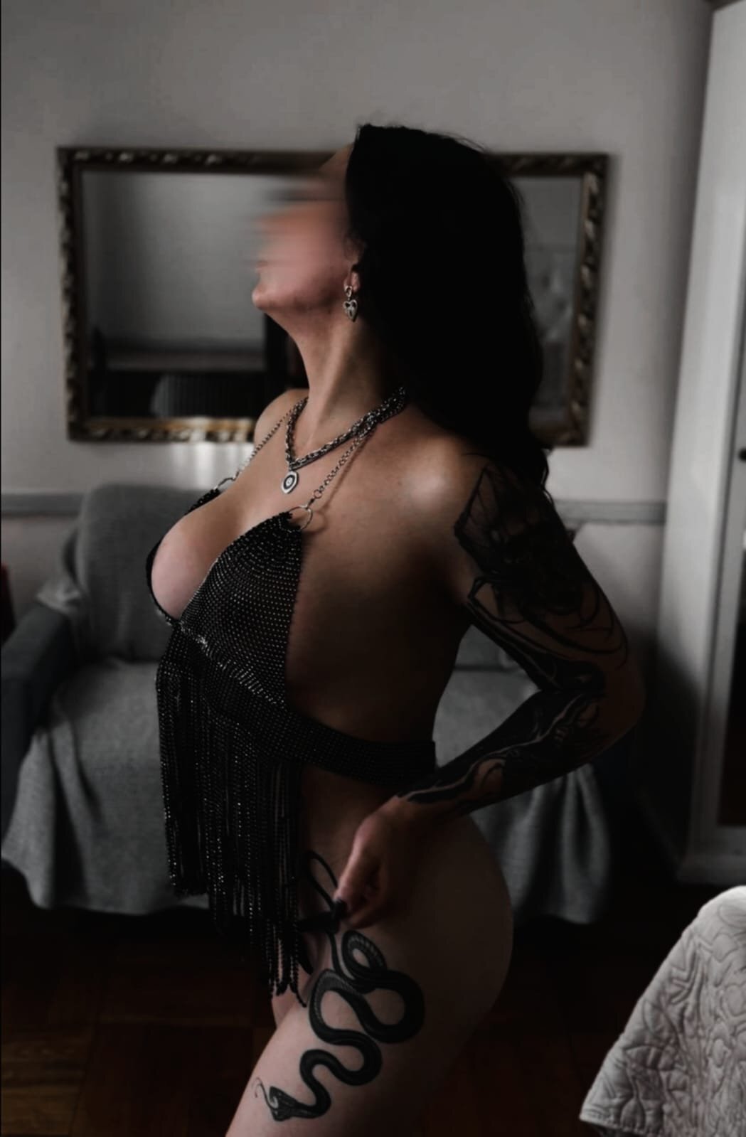Dalia 🩷 Heavenly Erotic Naked Tantric B2B Massage 🩷 image Dalia 🩷 Heavenly Erotic Naked Tantric B2B Massage 🩷 image