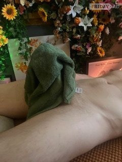 Man To Man.. ﻿this Is Not Just A Massage This Is A Alan Fergusson Massage  backdrop