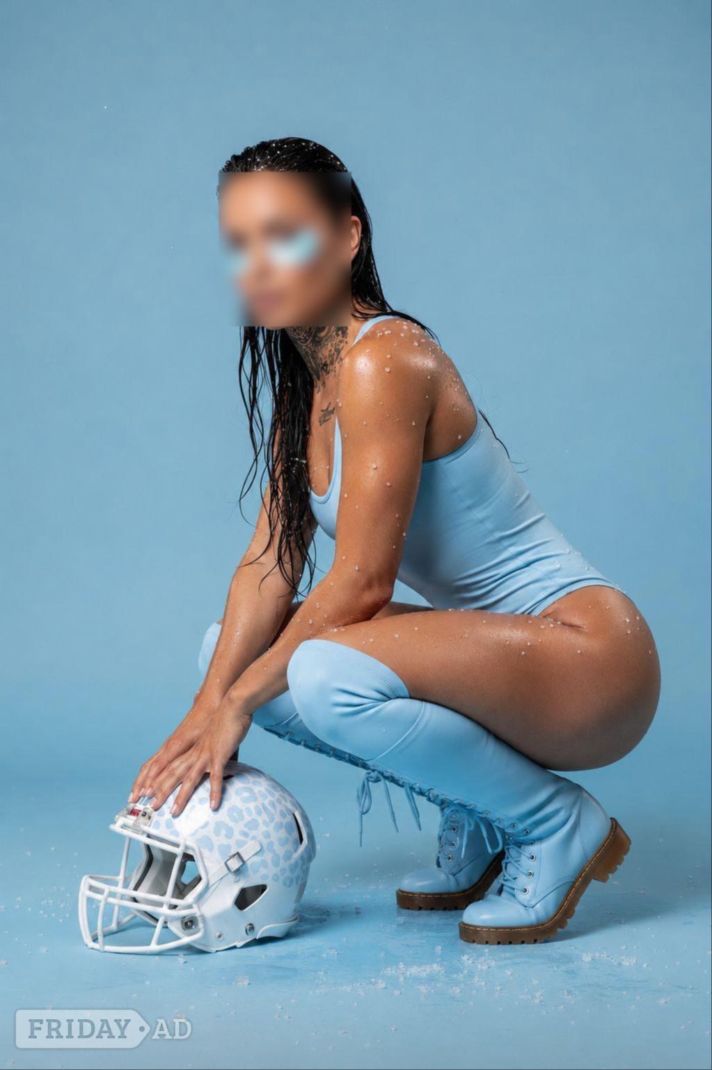 Try Bee tonight for some sexy punting Fun! image