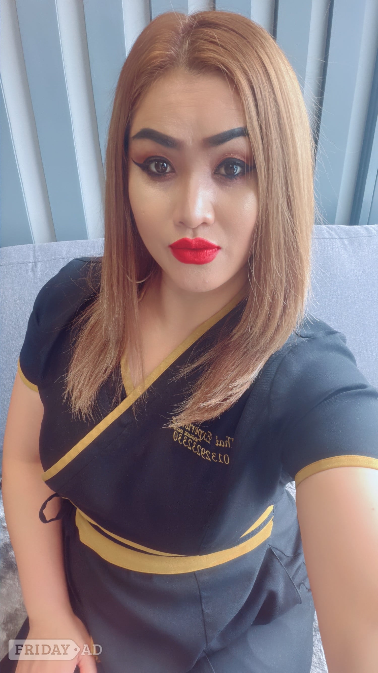 New lovely Thai experience spa massage image New lovely Thai experience spa massage image