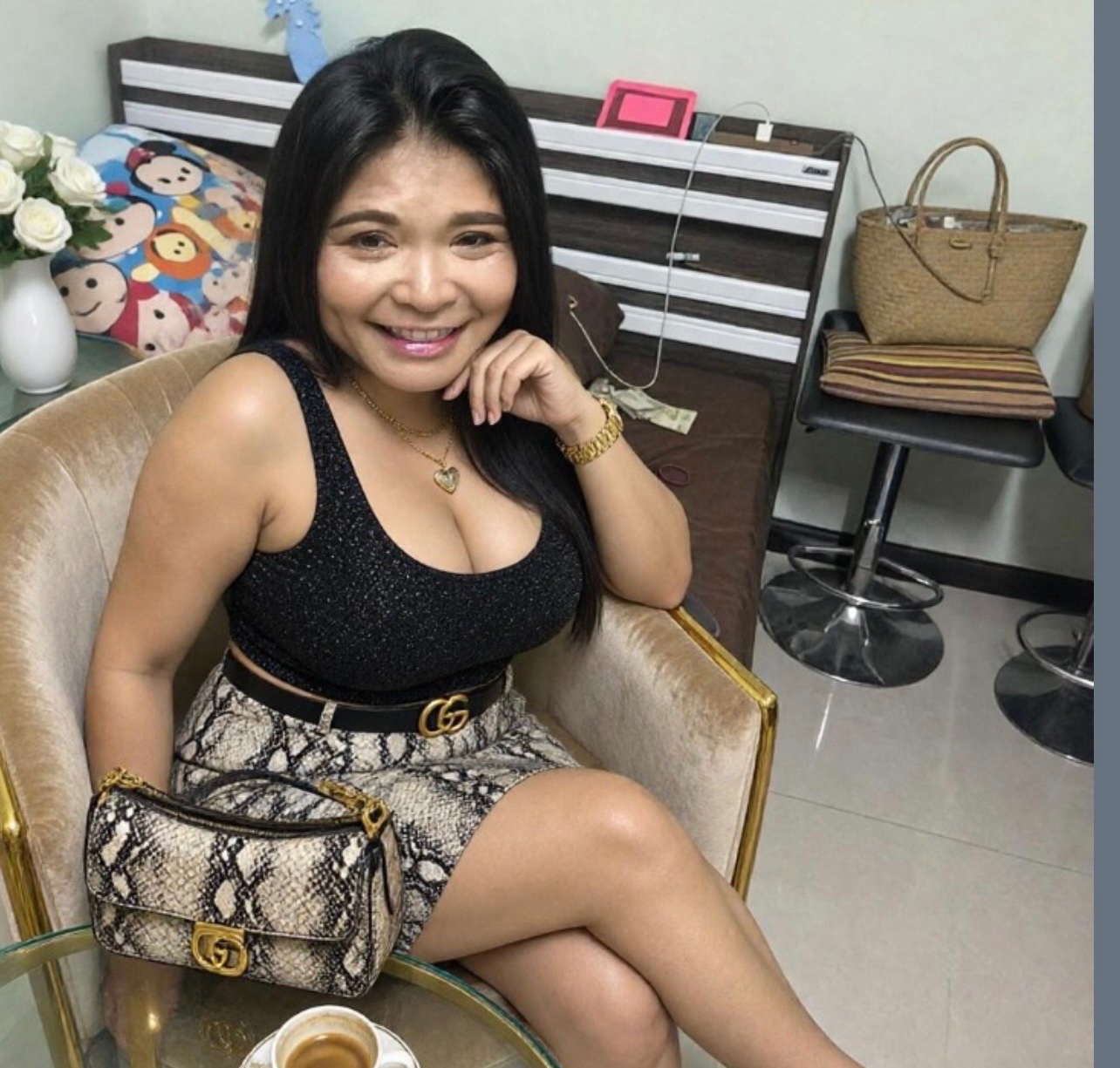 Amy Thai Massage  backdrop
