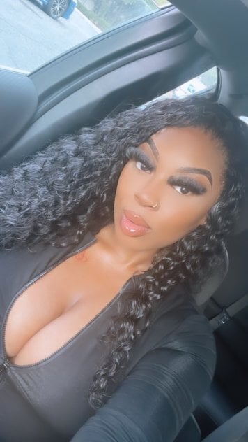 NEW Luxury Black British Escort???????????????? image