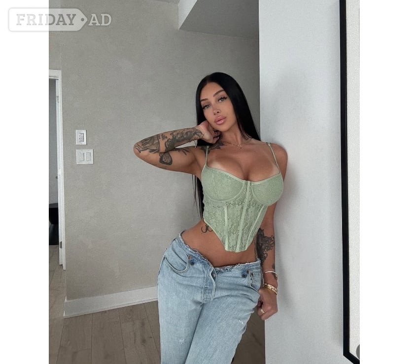 Foxie   Delicate, Angelic Body 🔥 backdrop