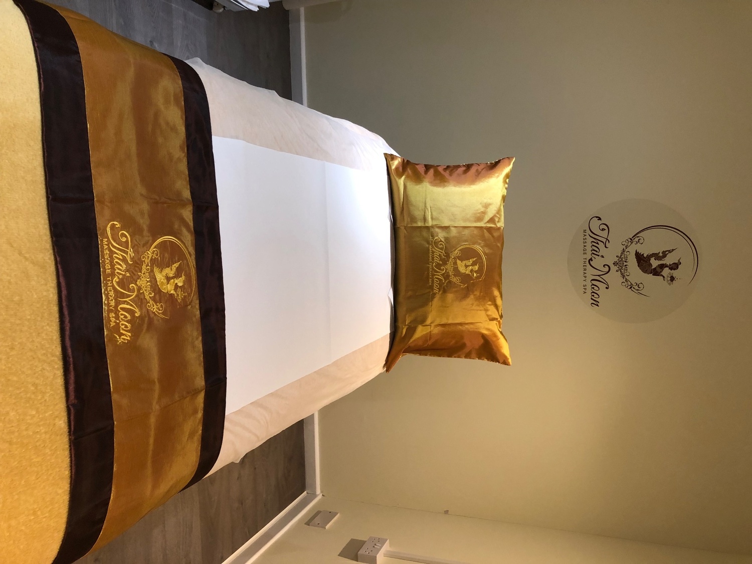 The Best Thai Professional Massage  backdrop