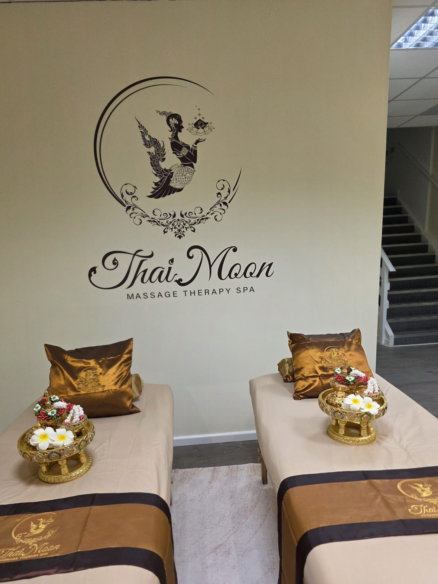 The Best Thai Professional Massage  backdrop