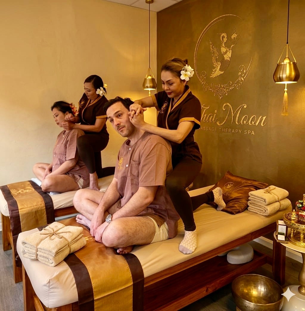 The Best Thai Professional Massage  backdrop
