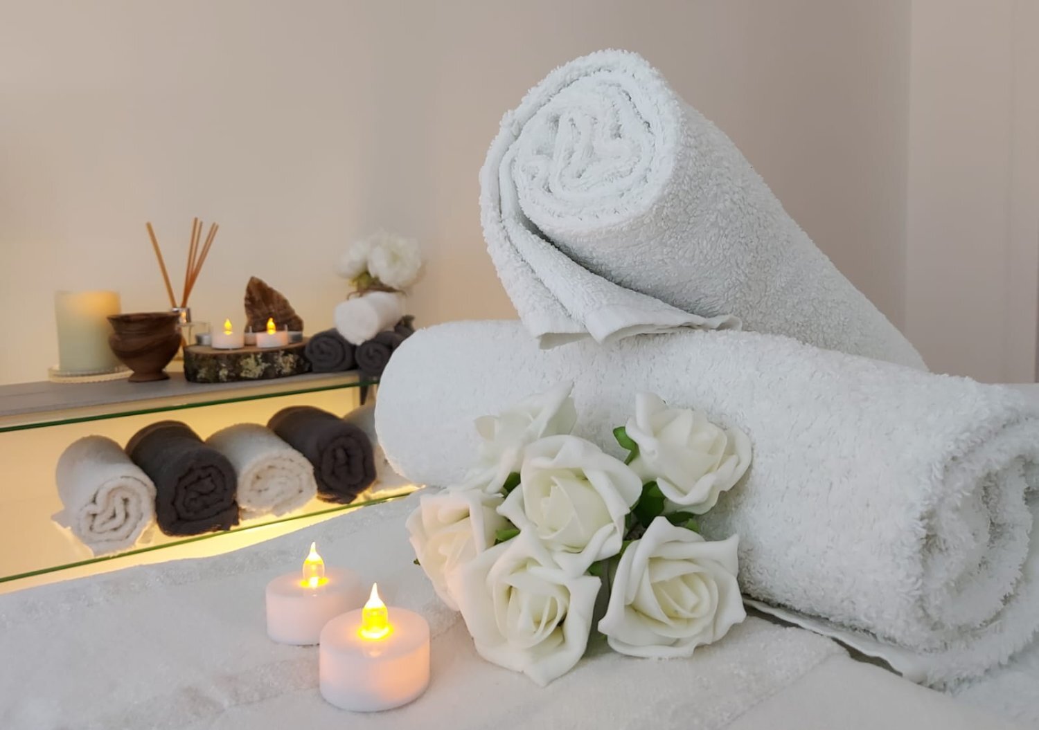 John's Men Only Massage Service In Verwood Bh31 backdrop