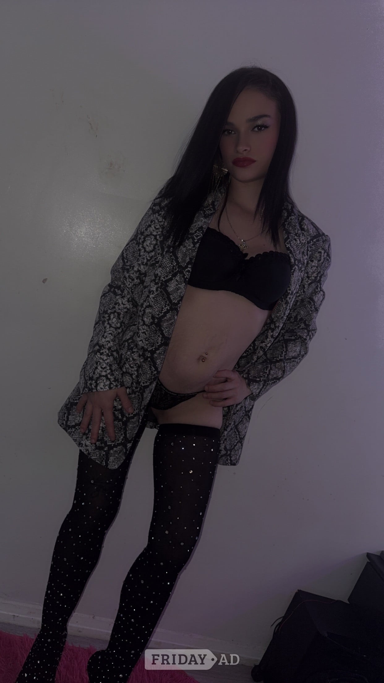 Real Girl 💋in Hastings ❤️ backdrop