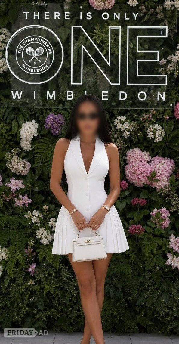 Make Tonight Special—meet And Enjoy Playful Fun With Our Sexy Ivy In Sussex! backdrop