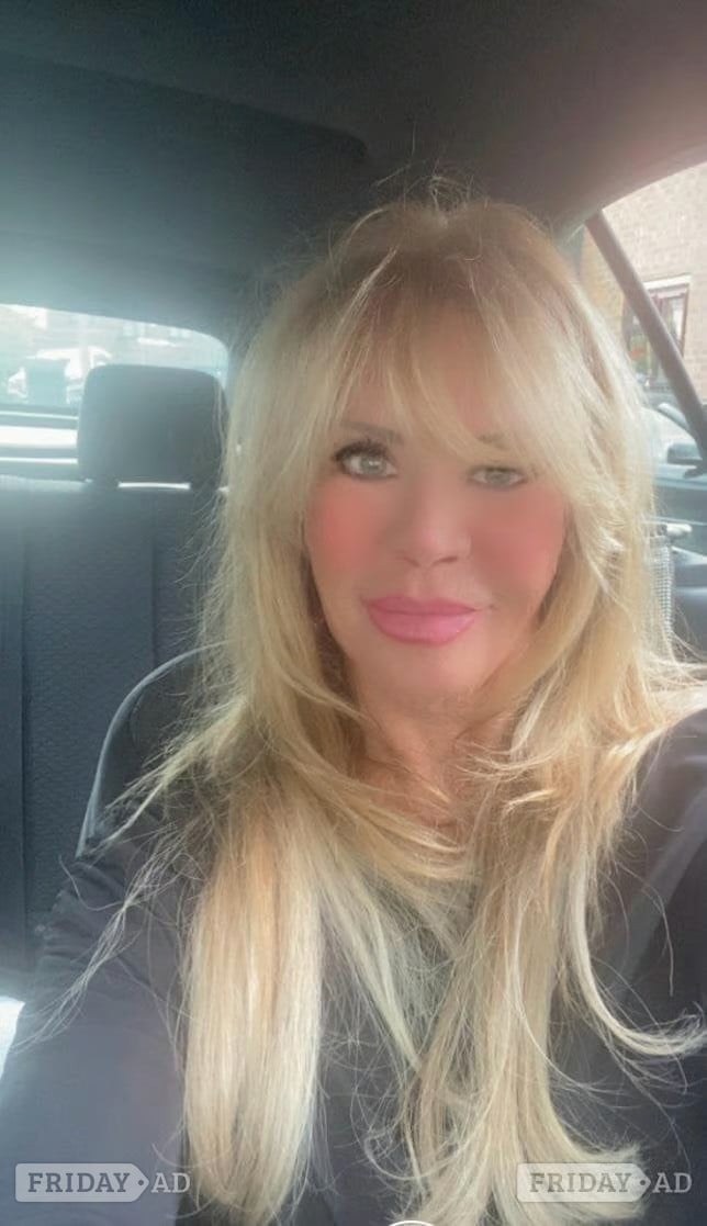 Massage / Escort.. Mature English 47 backdrop