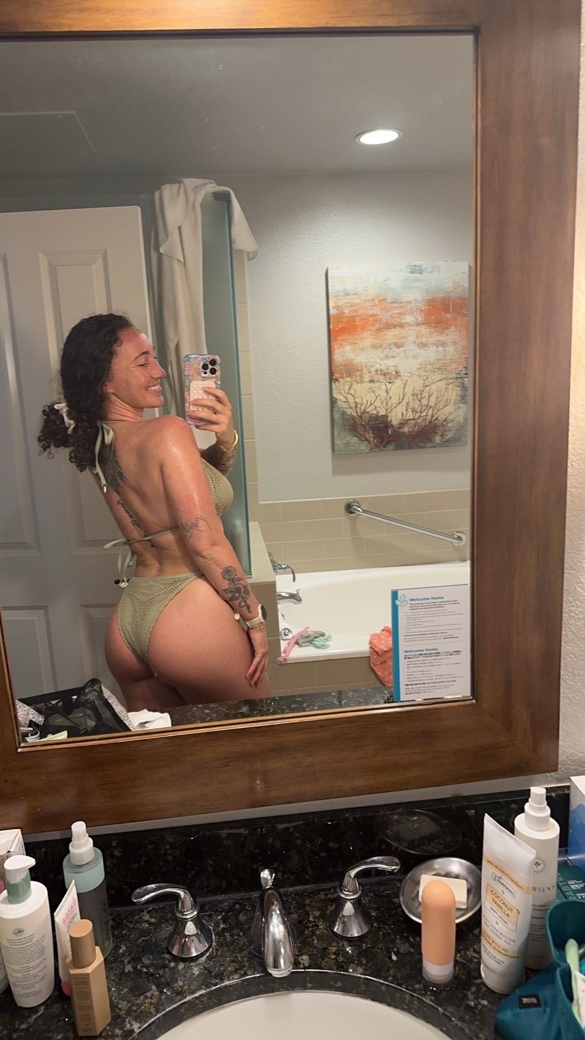 Discreet & Professional Wellness Escort  backdrop