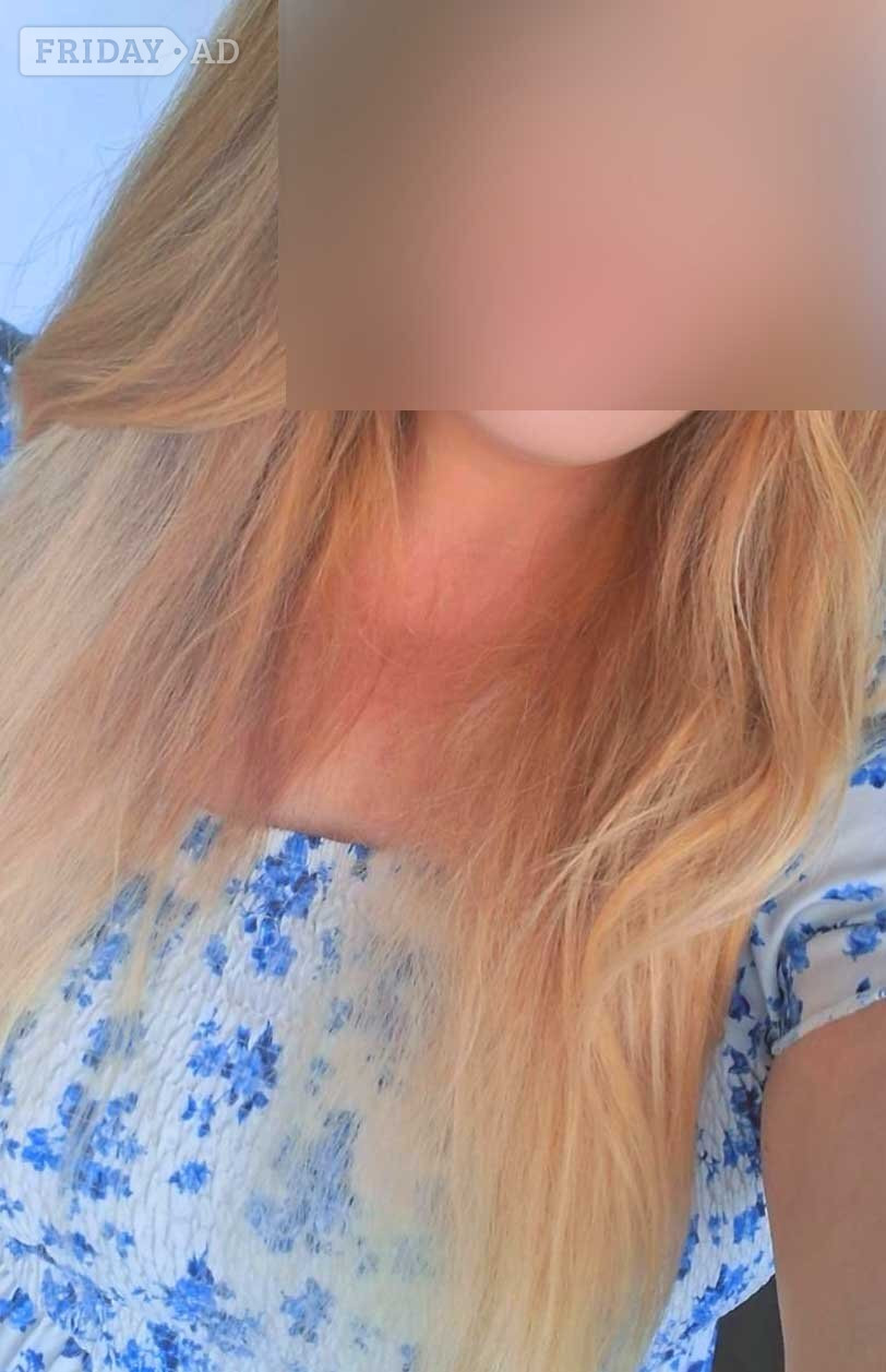 Brand New Eager To Please Lady To Visit You Xx backdrop