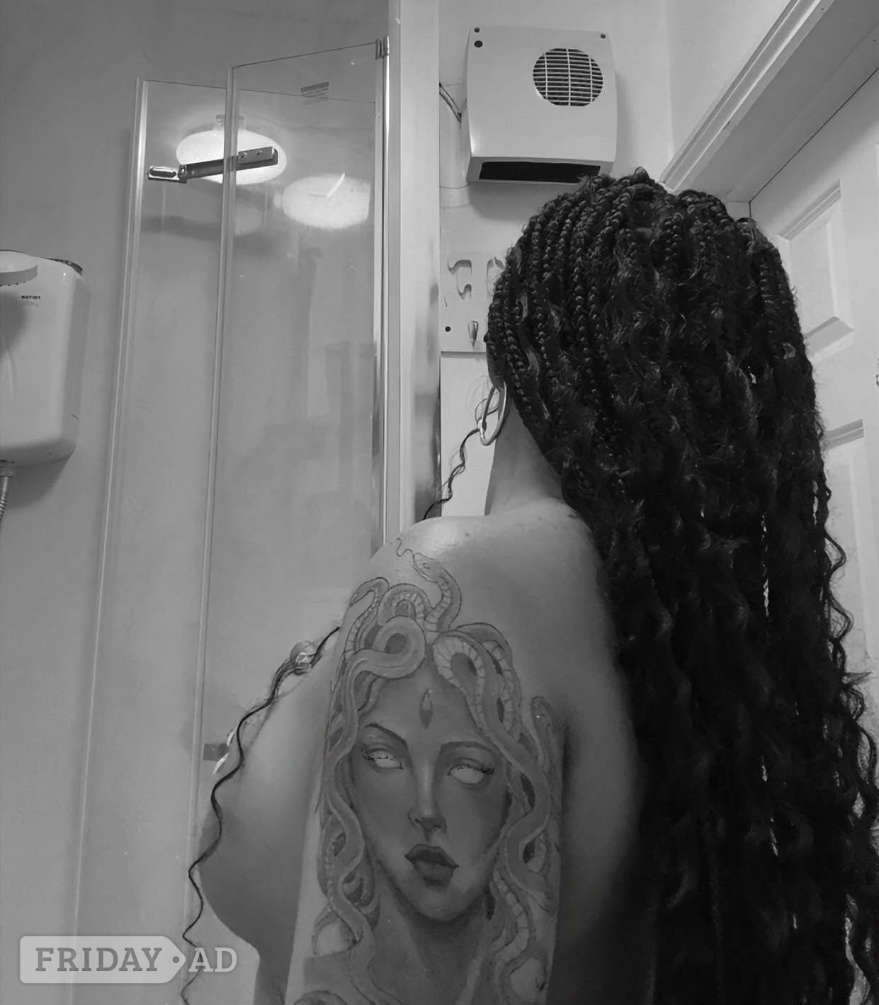 Hi Im Melissa  Black Girl From Caribbean Call Me On backdrop