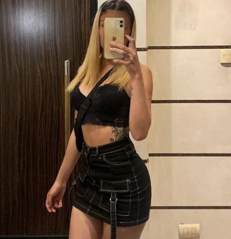 Tiffany, NEW party girl in town - Outcall/incall image Tiffany, NEW party girl in town - Outcall/incall image