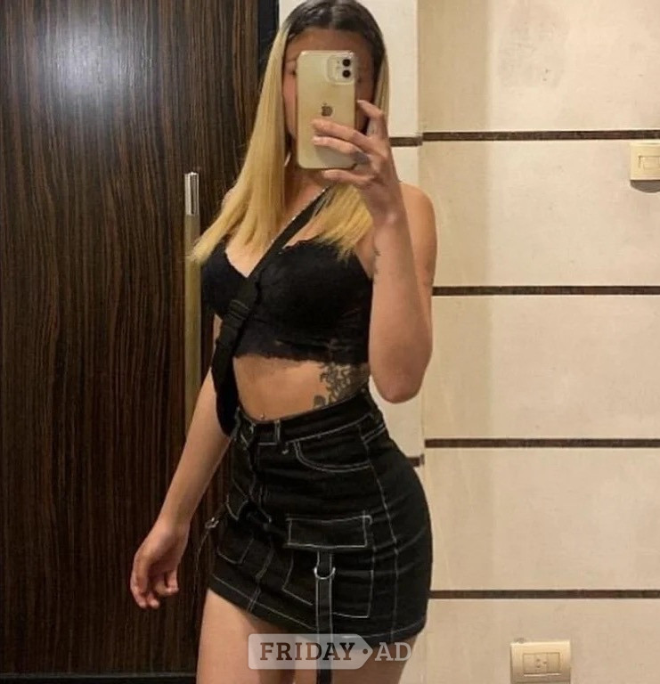 Tiffany, NEW party girl in town - Outcall/incall image