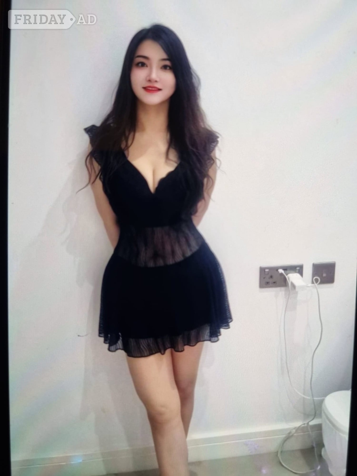 Asian beautiful girl in Fareham , new girl in town image Asian beautiful girl in Fareham , new girl in town image