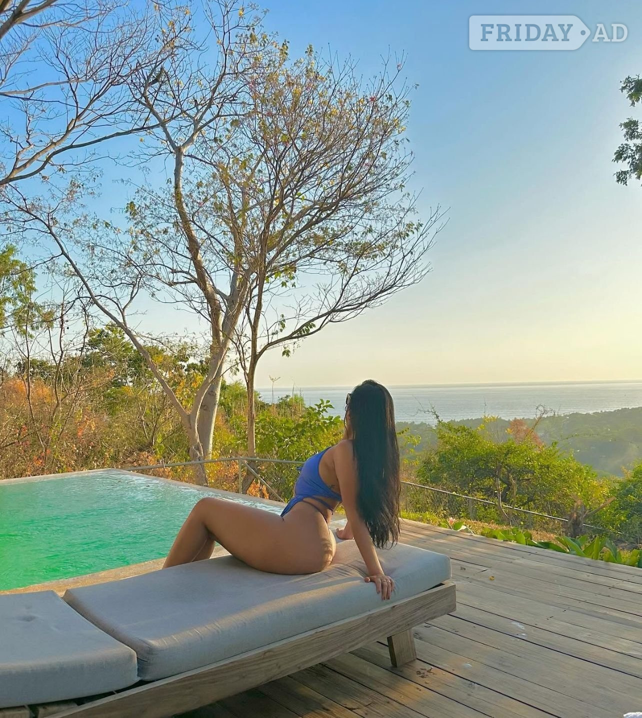 Hi Im Sofi Caribbean Lady Call Me On backdrop
