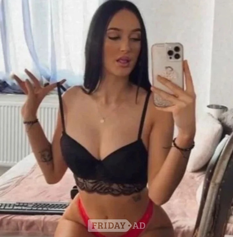 Anna, sexy outcall Latina in Aberdeen image