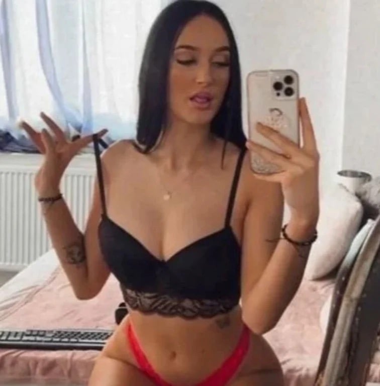Anna, sexy outcall Latina in Aberdeen image