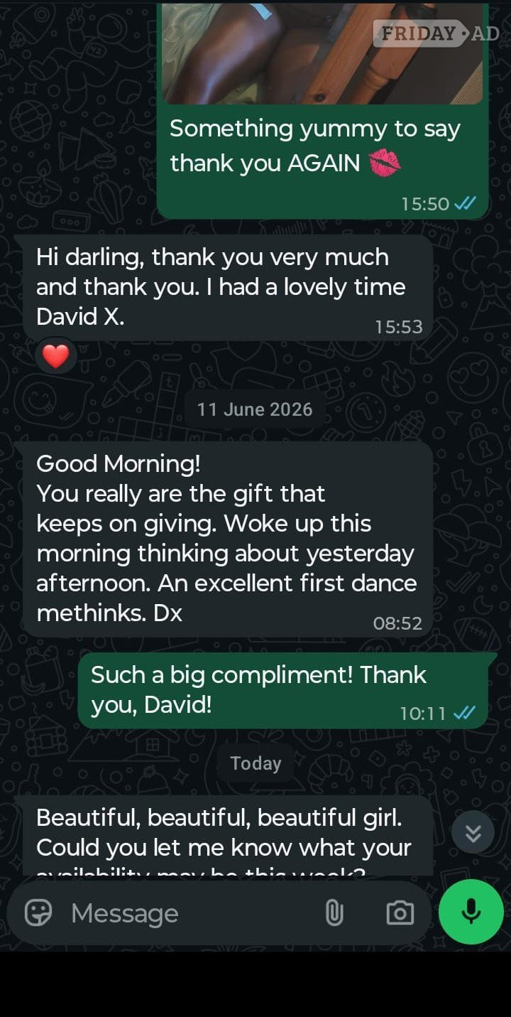 Time With Me Is Just Like Your Erotic Massage Fantasy. You Definitely Get To Finish With Me! backdrop