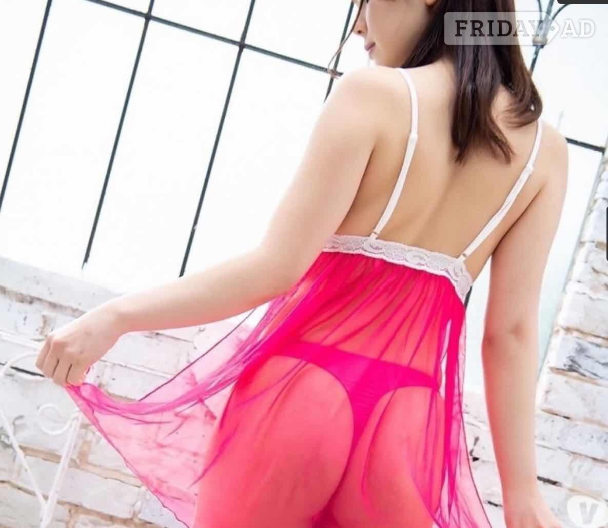 Empress oriental massage image