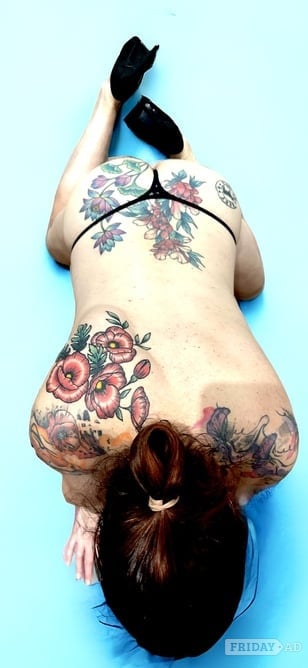 Cheeky 'glory Hole' Or Massage And More Straight Guys Only! backdrop