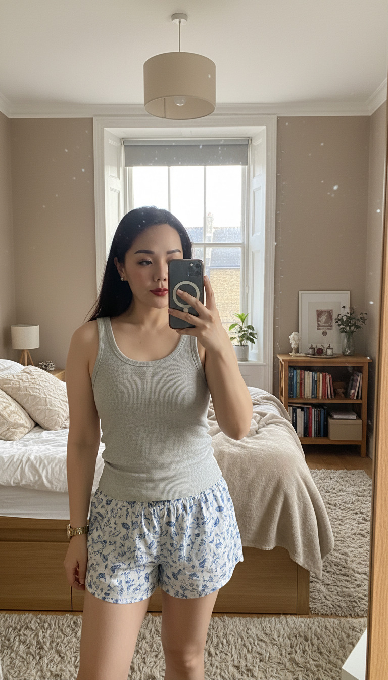 🌸 Meet Your Sweet Korean Escape – West Norwood 🌸 backdrop