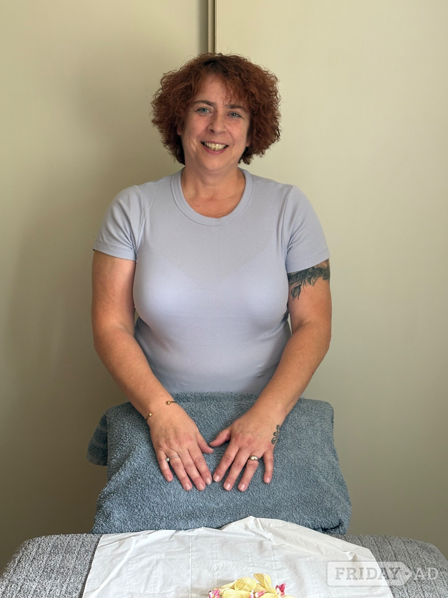 Sensual Massage Therapy  image