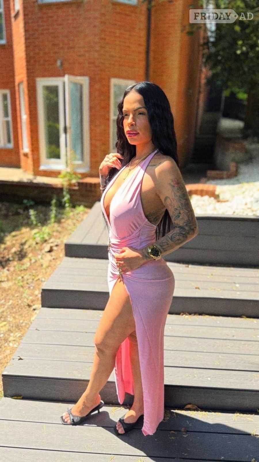 FULL GFE💕LATINA IN TOWN🔥BEST SERVICE✔️ image