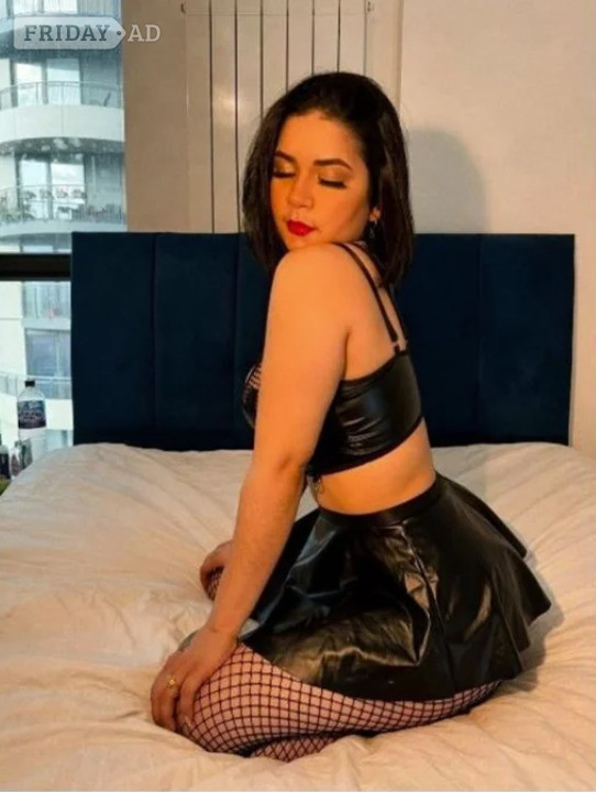 Call Tanya for Passion, Class, and Pure Temptation image