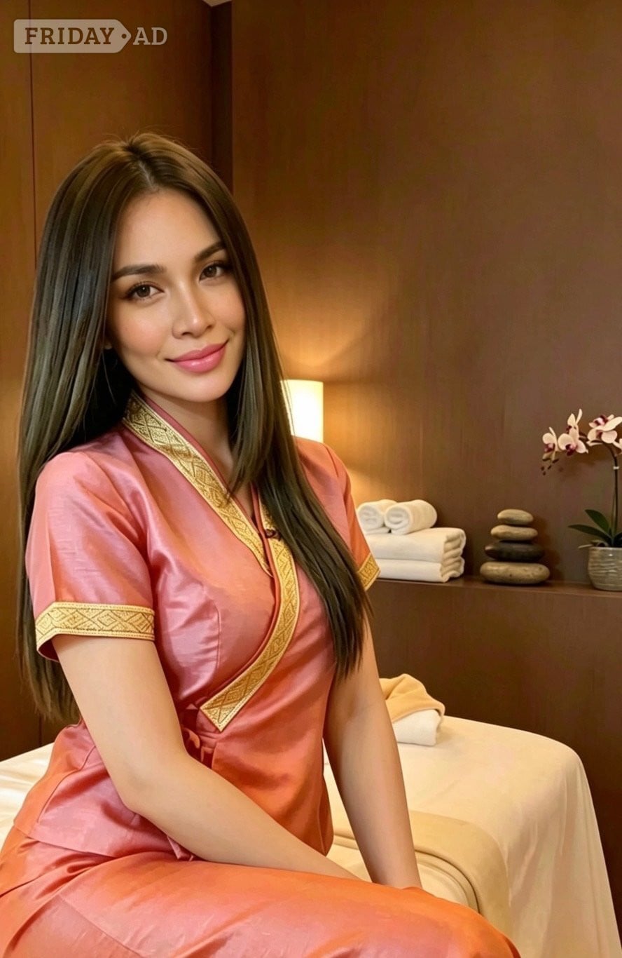 Nida Thai massage image Nida Thai massage image