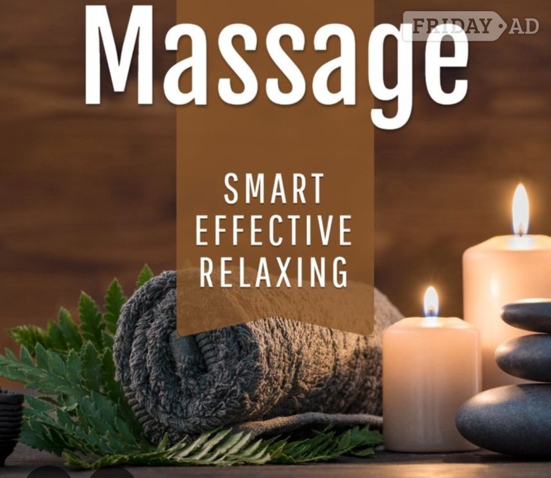 Chinses Massage Weston Super Mare image Chinses Massage Weston Super Mare image