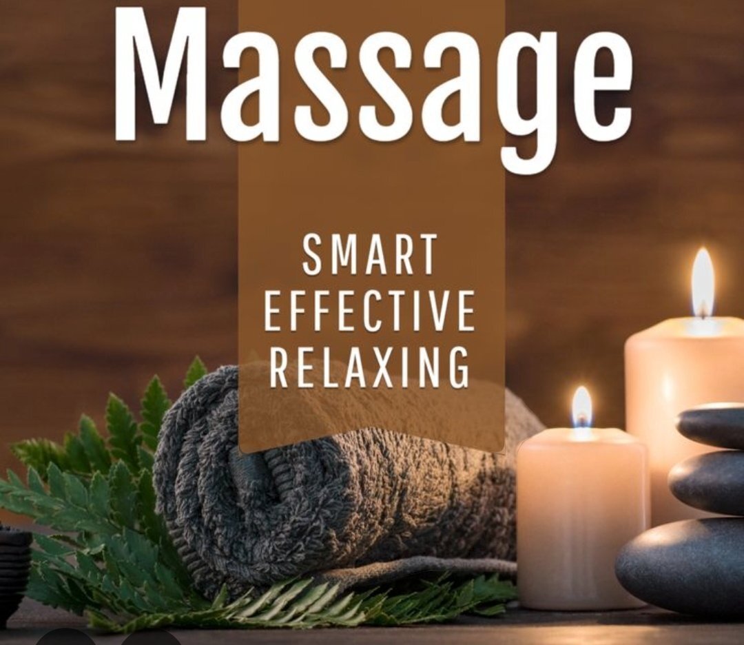 Chinses Massage Weston Super Mare image