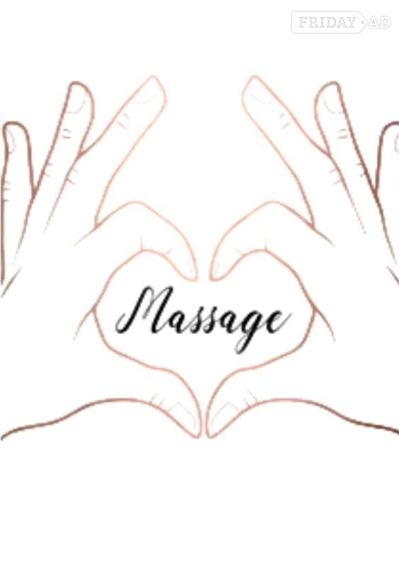 Lily Relaxing massage  image