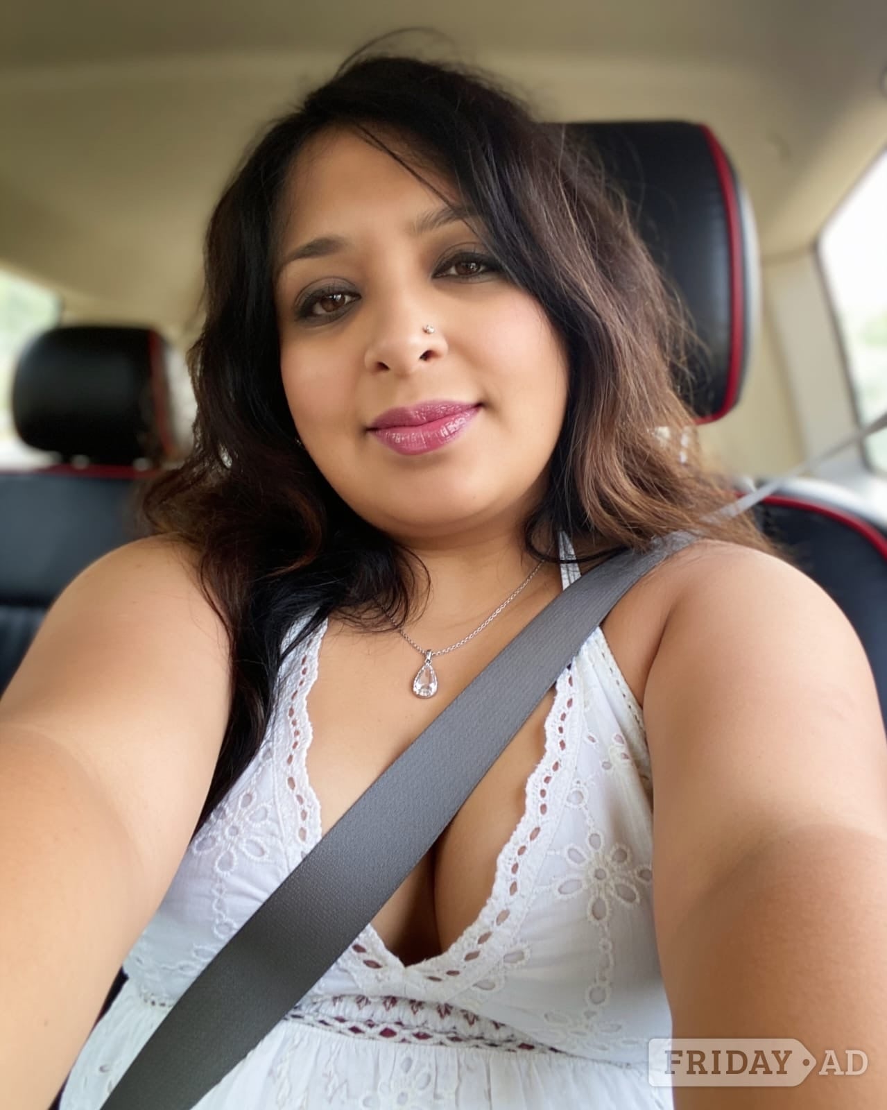 Busty British Indian Slut backdrop