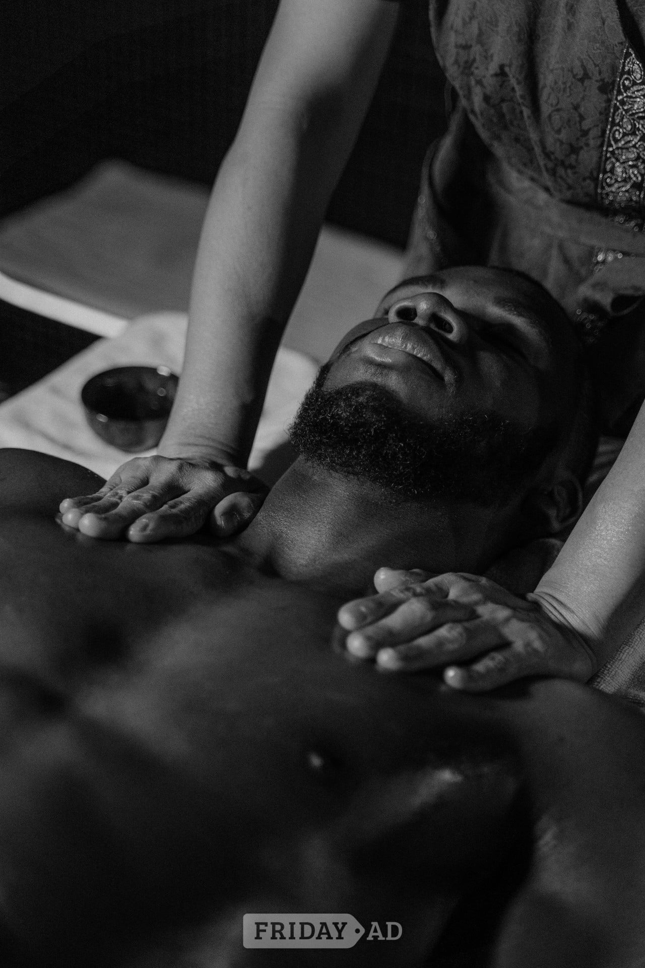 Closed Until August ❤️european Tantra Massage ❤️  backdrop