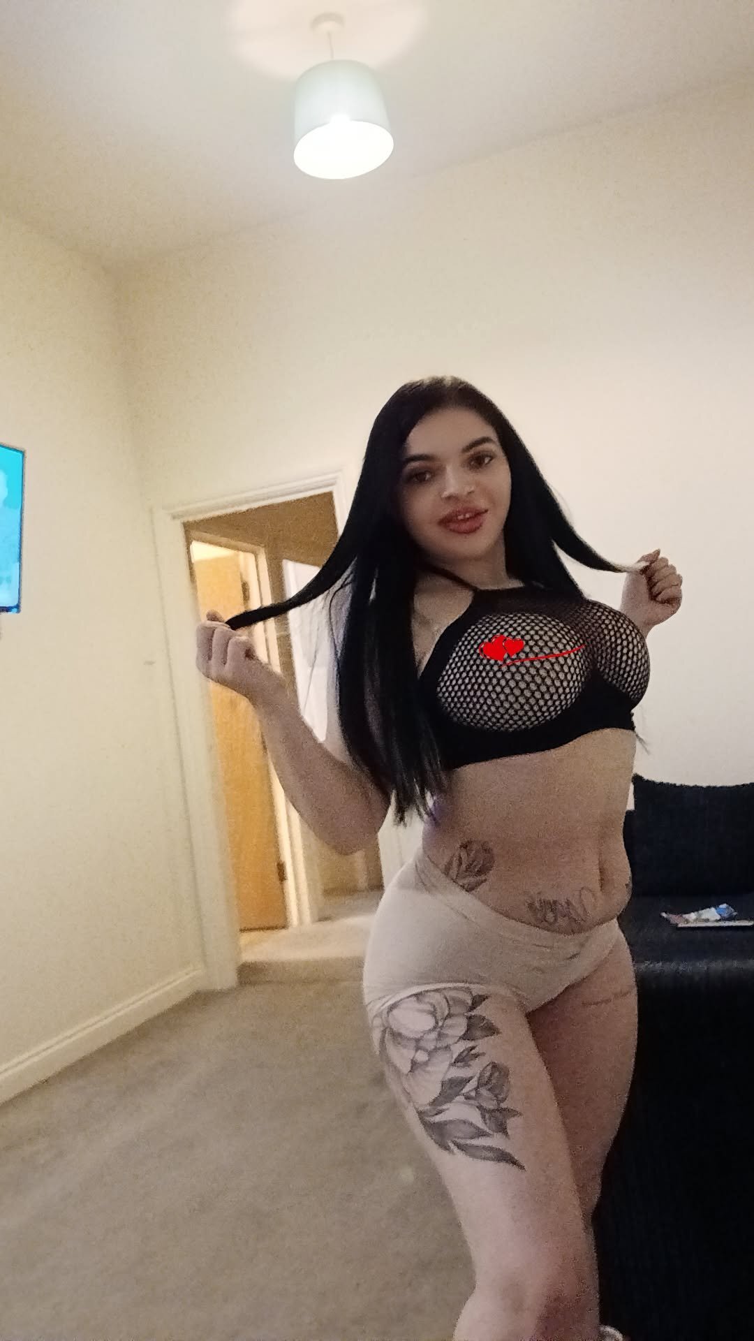 Sexy Fun in my Maidstone House, ME16 image