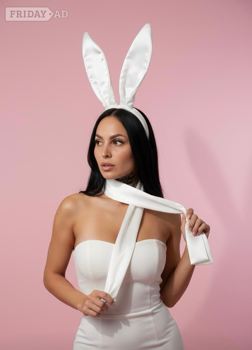 Enjoy An Adventurous Evening With Bee—she’s Always Excited To Explore New Experiences And Make Your Night Truly Memorable. backdrop